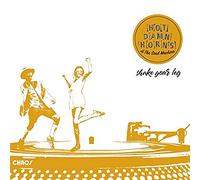 Hot Damn Horns & the Soul Machine - Shake Your Leg (180g Vinyl) [Import]