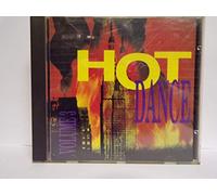 Hot Dance 3 (1990) - Chill Rob G, Emma Haywoode, Life, Maingold, Rococo..