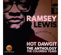 Hot Dawgit-The Anthology 1972/1989