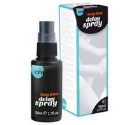 HOT Delay - spray retardant homme - longue durée - 50ml