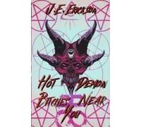 Hot Demon Bitches Near You