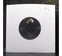 Hot Diggity (Dog Ziggity Boom) / Juke Box Baby [Vinyl Single 7'']