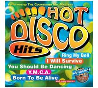 Hot Disco Hits