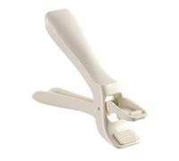 Hot Dish Grabber - Support de poêle multifonction, outil de levage sûr, antidérapant, manipulation ergonomique, pince de serrage légère pour casseroles, assiettes, bols, ustensiles de four | Ustensile