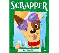 Hot Dog Days (Volume 3)