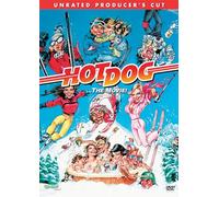 Hot Dog.The Movie