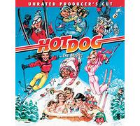 Hot Dog.The Movie [Blu-Ray]