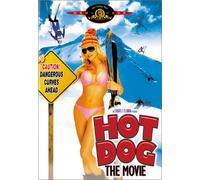 Hot Dog...The Movie [Import USA Zone 1]
