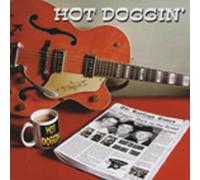 HOT DOGGIN' Back On The Road