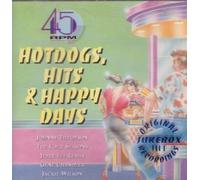 Hot Dogs Hits & Happy Days 10