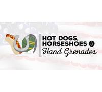 Hot Dogs Horseshoes and Hand Grenades (Steam Account)