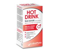 LABOPHYTO Hot Drink Solution Orale 250 ml