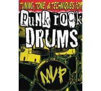 Hot Drum: Punk Rock Drums [Import USA Zone 1]