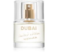 HOT Dubai Limited Edition Woman Parfum aux phéromones pour femme 30 ml