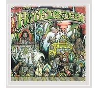 Hot Einstein - Hot Einstein