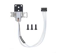 Hot End - Composant chauffant pour BAMBU LAB pour Tuozhu A1A1 pour MINI kit de montage de chauffage avec thermistance et résistance à haute température de 300 °C