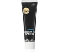 HOT ERO Erection Spanish Fly crème stimulante pour homme 30 ml
