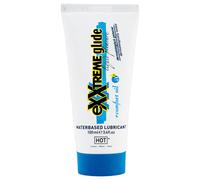 HOT Exxtreme - Lubrifiant à base d'eau (100ml)