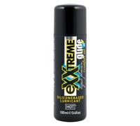 Hot Exxtreme Lubrifiant Silicone 100 ml