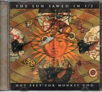 Hot Feet for Monkey God (UK Import)
