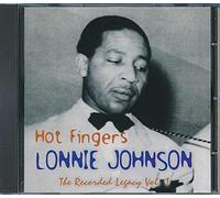 Hot Fingers