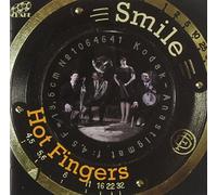 Hot Fingers - Smile