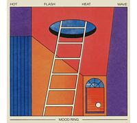 Hot Flash Heat Wave - Mood Ring [Import]