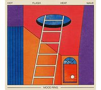 Hot Flash Heat Wave - Mood Ring [Import]