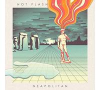 Hot Flash Heat Wave - Neapolitan