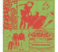 Hot Flash Heat Wave - Sportswear [Import]