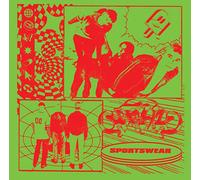 Hot Flash Heat Wave - Sportswear [Import]