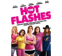 Hot Flashes by Brooke Shields