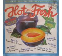 Hot & Fresh 11 (1995) [Import]