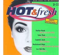 Hot & Fresh (1996) [Import]