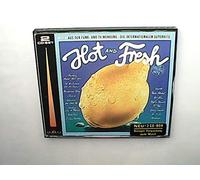 Hot & Fresh 6 (1991) - Hot & Fresh 6 (1991) [Import]