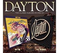 Hot Fun/Dayton