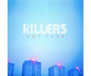 Hot Fuss + 2 Bonustracks