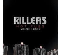 Hot Fuss