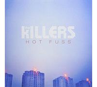 Hot Fuss Vinyle