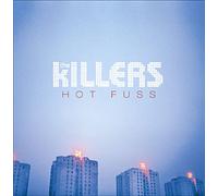 Hot Fuss – Nouvelle édition – CD – Island