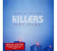 Hot Fuss [Import]