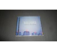 Hot Fuss (inclus une plage multimédia)