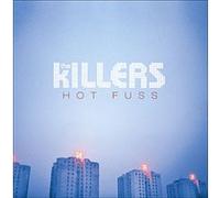 Hot fuss - Nouvelle édition