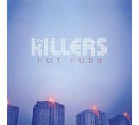 Hot Fuss (Slide Pack)