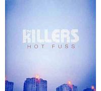 Hot Fuss (UK Version) by The Killers [Audio CD] NEUF