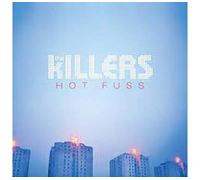 Hot Fuss
