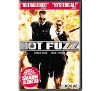 Hot Fuzz