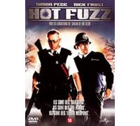 Hot Fuzz