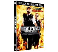 Hot Fuzz – Édition THX E