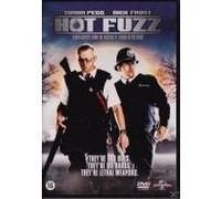 HOT FUZZ-BILINGUE G